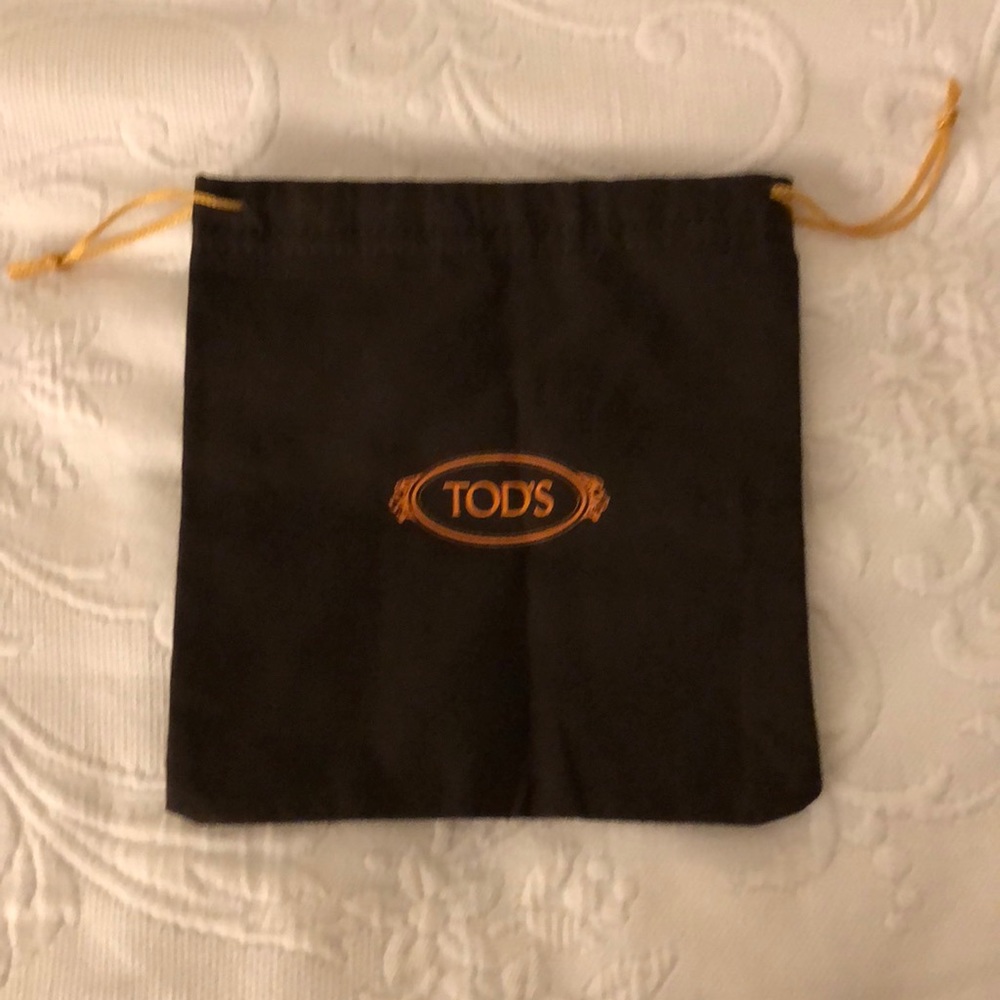 Tod’s accessories bag